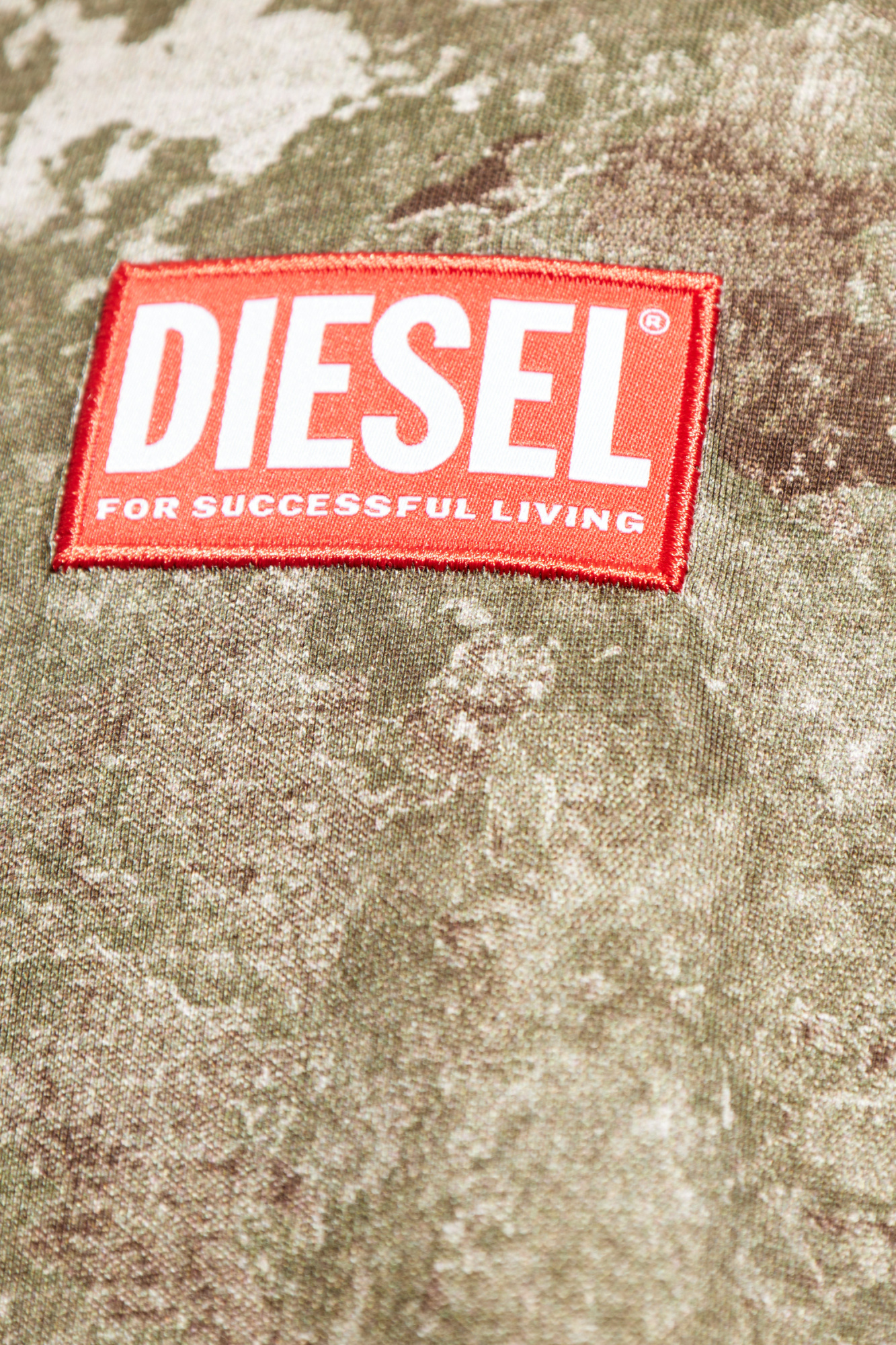 【送料&関税込】Diesel T-boxt-r12 T-shirt Diesel Boxt-R12 T-shirt | Green | FARFETCH